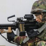 Netherlands to send sniper rifles, helmets to Ukraine