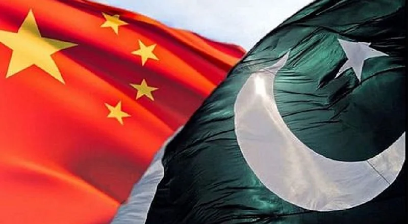 Chinese firm employs 7,000 Pakistanis in Thar