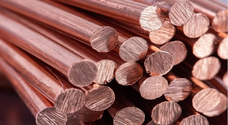 Aluminium, copper prices rise record high globally