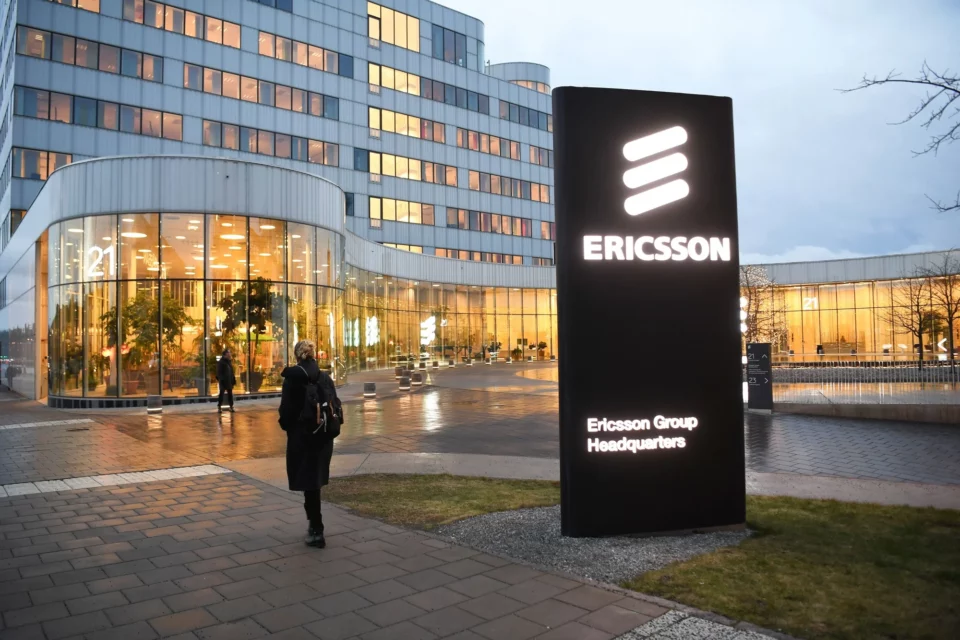 Ericsson embraces 5G edge opportunity with new Local Packet Gateway