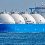 LNG prices hit record high as Russia’s supplies to Europe stop