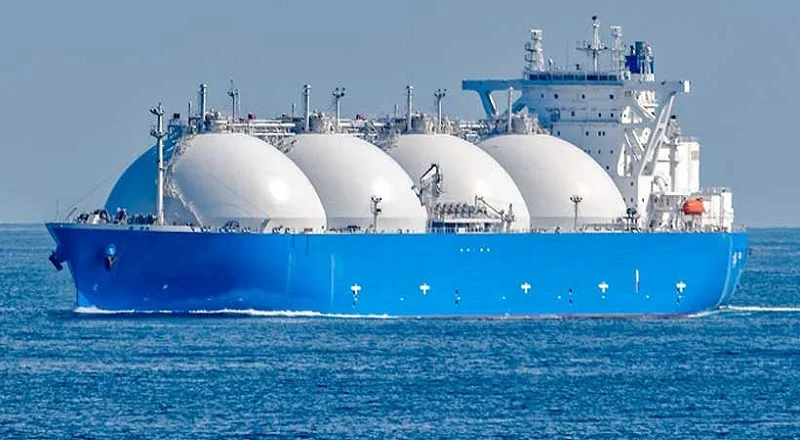 LNG prices hit record high as Russia’s supplies to Europe stop