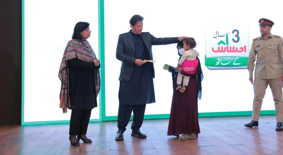 PM launches 30% targeted subsidy scheme for 20mln poor families