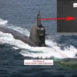 Pakistan Navy bars intruding Indian submarine: DG ISPR