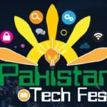 Pakistan Tech Festival kicks off in Lahore