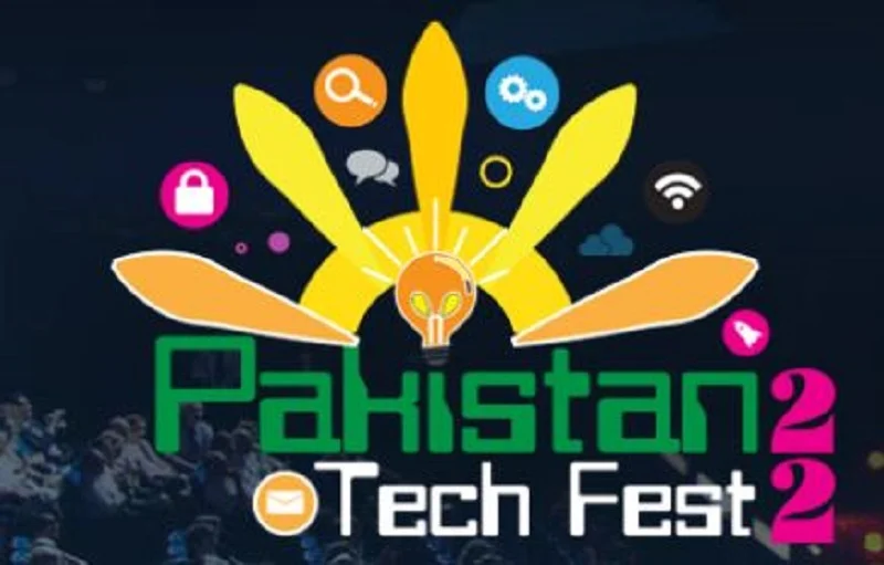 Pakistan Tech Festival kicks off in Lahore