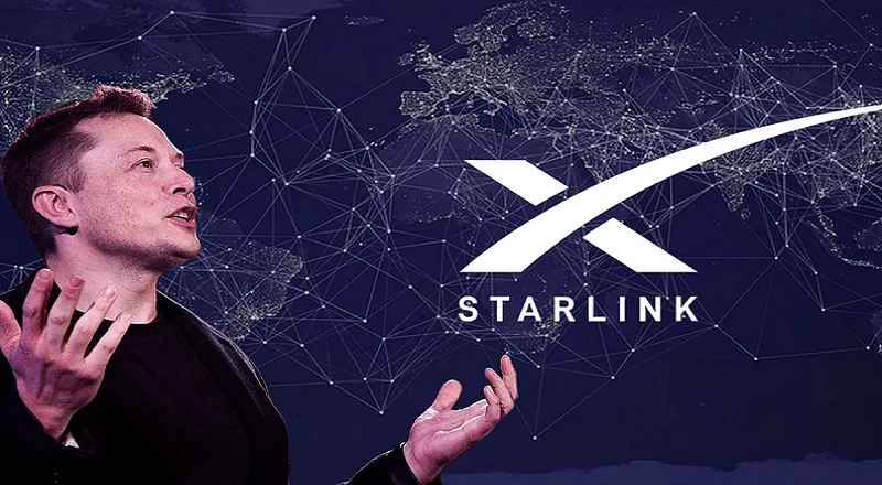 Starlink refuses to block Russian news sources