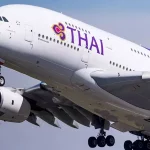 Thai Airways resumes direct flights to Pakistan