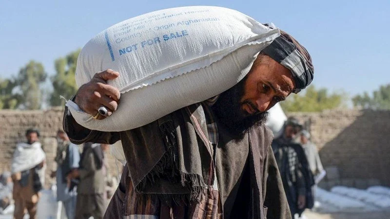WB announces over $1bn in aid for Afghanistan