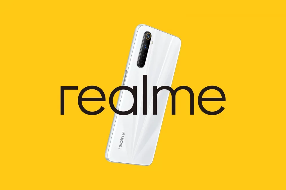realme emerges fastest growing 5G smartphone brand globally