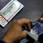 Rupee hits 186.13 against USD as free fall continues