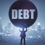 Global debt surges to $305tn in first quarter