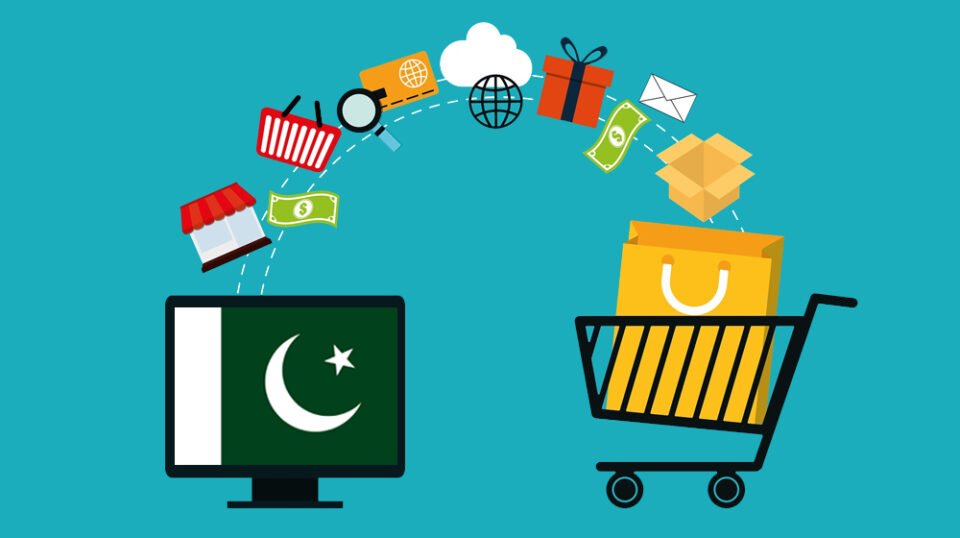 Pakistan E-commerce entrepreneurs stand out in UK, US markets