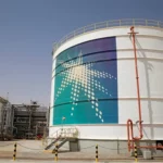 Saudi Aramco profits jump 82pc as oil prices surge