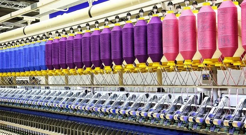 Textile exports rise to record $16bn in 10 months