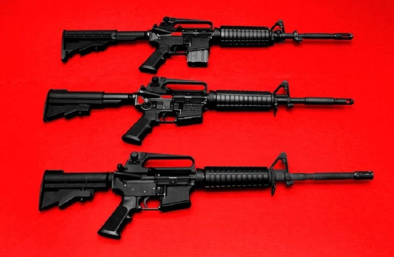 US Supreme Court expands gun rights