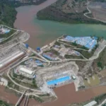 Karot hydropower project put into full commercial operation