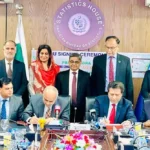 PBS, NADRA sign pact to develop census software