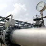 Pakistan ranks 29th in natural gas reserves globally