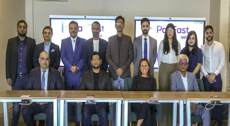 PayFast becomes first Pakistani fintech to partner with Visa