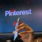 Pinterest CEO steps down after 12 year