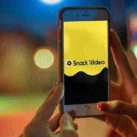 SnackVideo wins best social media campaign award