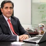 TCS Logistics appoints Moin A Malik as its CEO 1