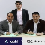 Alkaram partners with ABHI for Earned Wage Access to employees