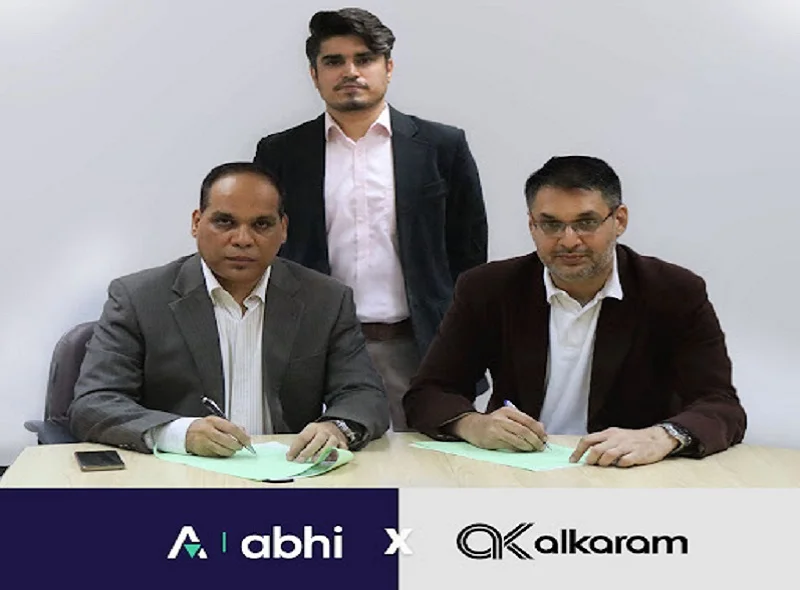 Alkaram partners with ABHI for Earned Wage Access to employees