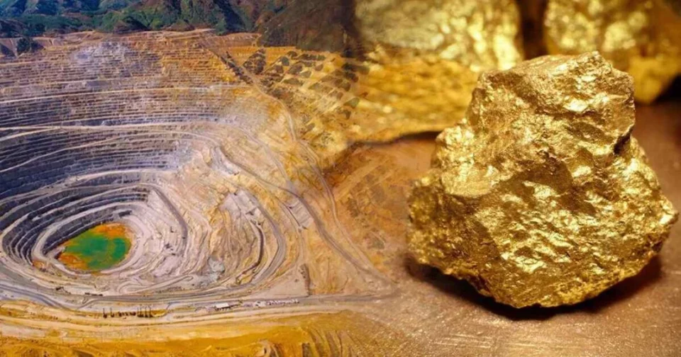 Barrick Gold to start production from Reko Diq by 2027-28