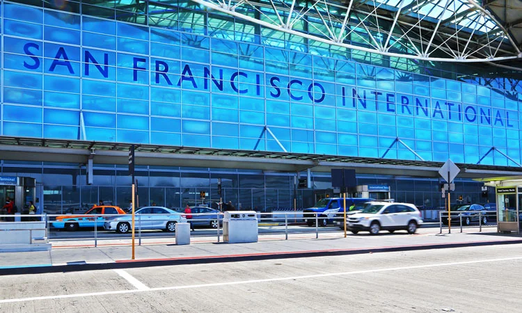 Bomb scare at San Francisco airport sparks evacuation