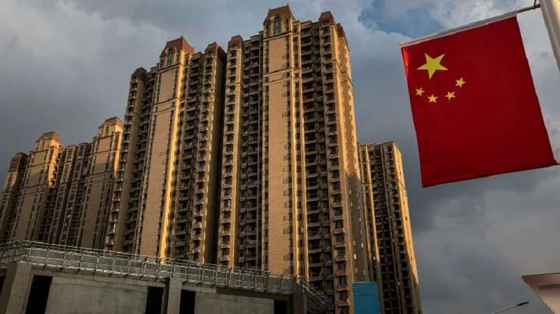 Explained Why is the world worried about China's property crisis