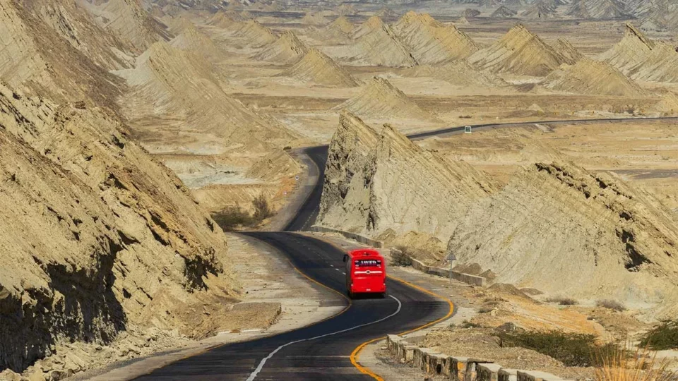 Govt allocates Rs100 mln to identify minerals potential in Balochistan 
