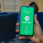 InDriver becomes Pakistan’s most downloaded ride-hailing app