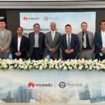 Meezan Bank signs MoU with Huawei on Cloud Transformation