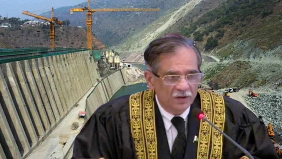 PAC likely to summon former CJ in Mohmand Dam ‘irregularities’ case