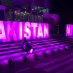 Pakistan Auto Show 2022 kicks off in Lahore