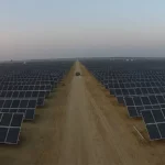 Pakistan requires only 0.071% area for solar installation to end energy woes