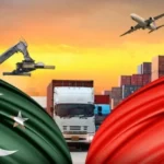 Pakistan's exports to China up 11% in H1 2022