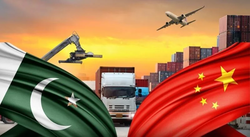 Pakistan's exports to China up 11% in H1 2022