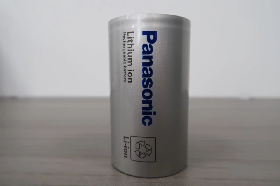 Panasonic to build $4bn e-battery plant in US