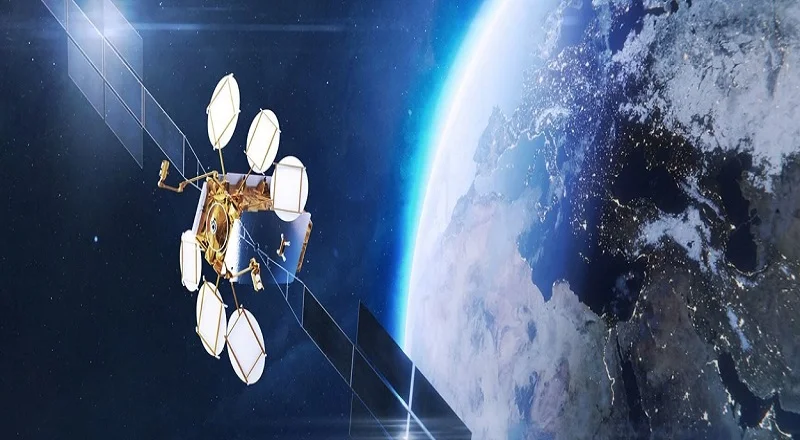 Satellite operators Eutelsat and OneWeb announce merger talks