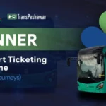 TransPeshawar gets global recognition for best smart ticketing