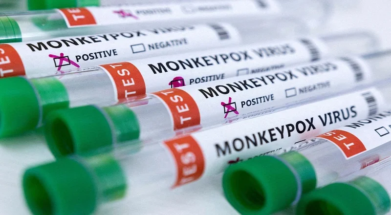 WHO declares monkeypox a global health emergency