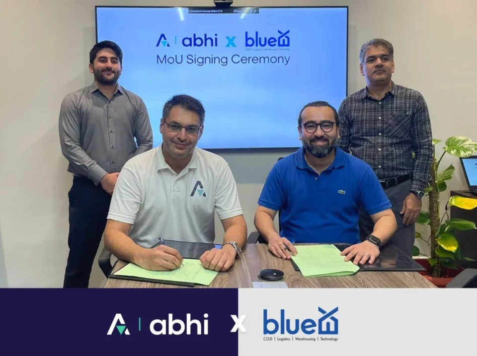 BlueEX partners with ABHI to offer Earned Wage Access to Staff