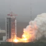 China launches Beijing-3B remote sensing satellite