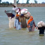 EU announces €350,000 as Pakistan urges flood aid