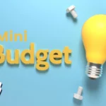 Finance Ministry rebuts news about mini-budget