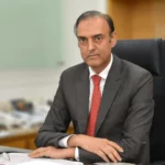 Jameel Ahmad appointed SBP governor