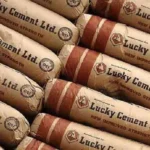 Lucky Cement posts highest-ever profit of Rs36.42 billion